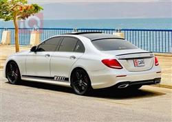 مرسيدس بنز E-Class